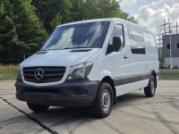 Image for 2017 Mercedes-Benz Sprinter 2500 ID: 7471074