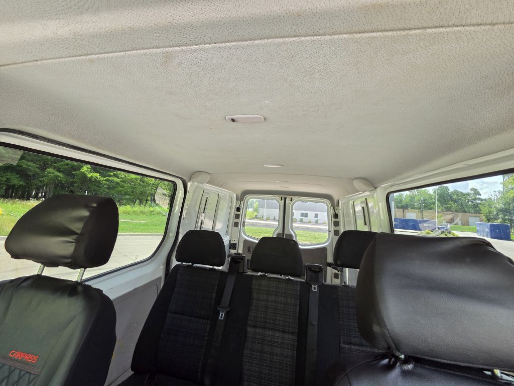 2017 Mercedes-Benz Sprinter Image 23