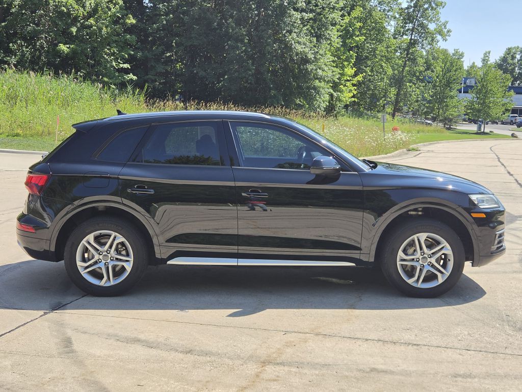 2018 Audi Q5 Image 6