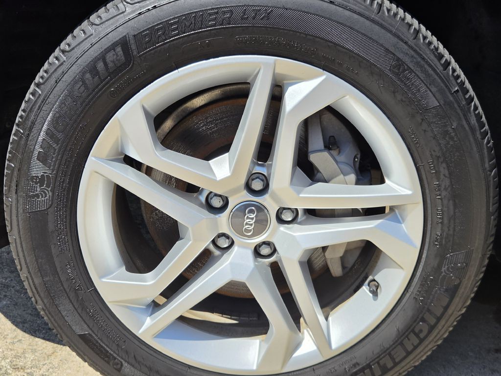 2018 Audi Q5 Image 9