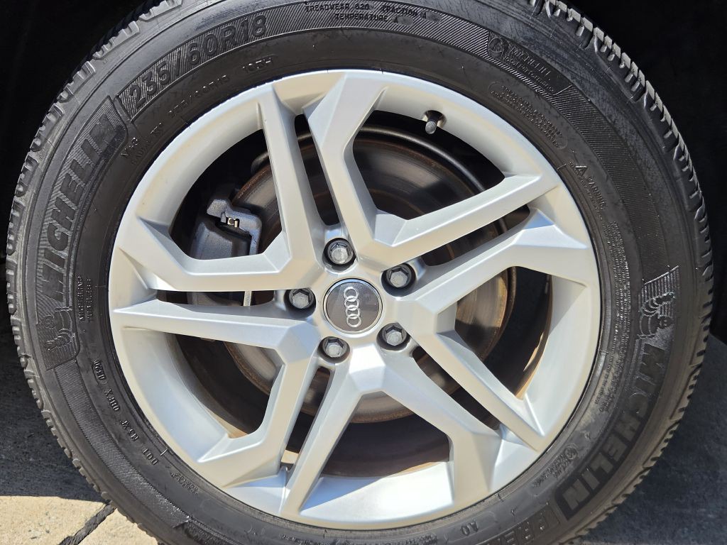2018 Audi Q5 Image 10