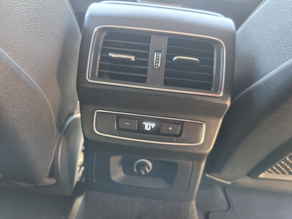 2018 Audi Q5 Image 21
