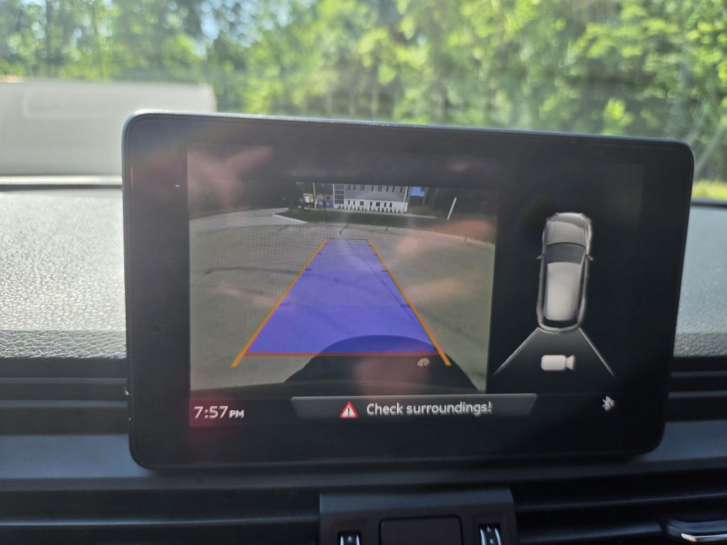 2018 Audi Q5 Image 25