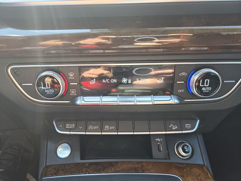 2018 Audi Q5 Image 26
