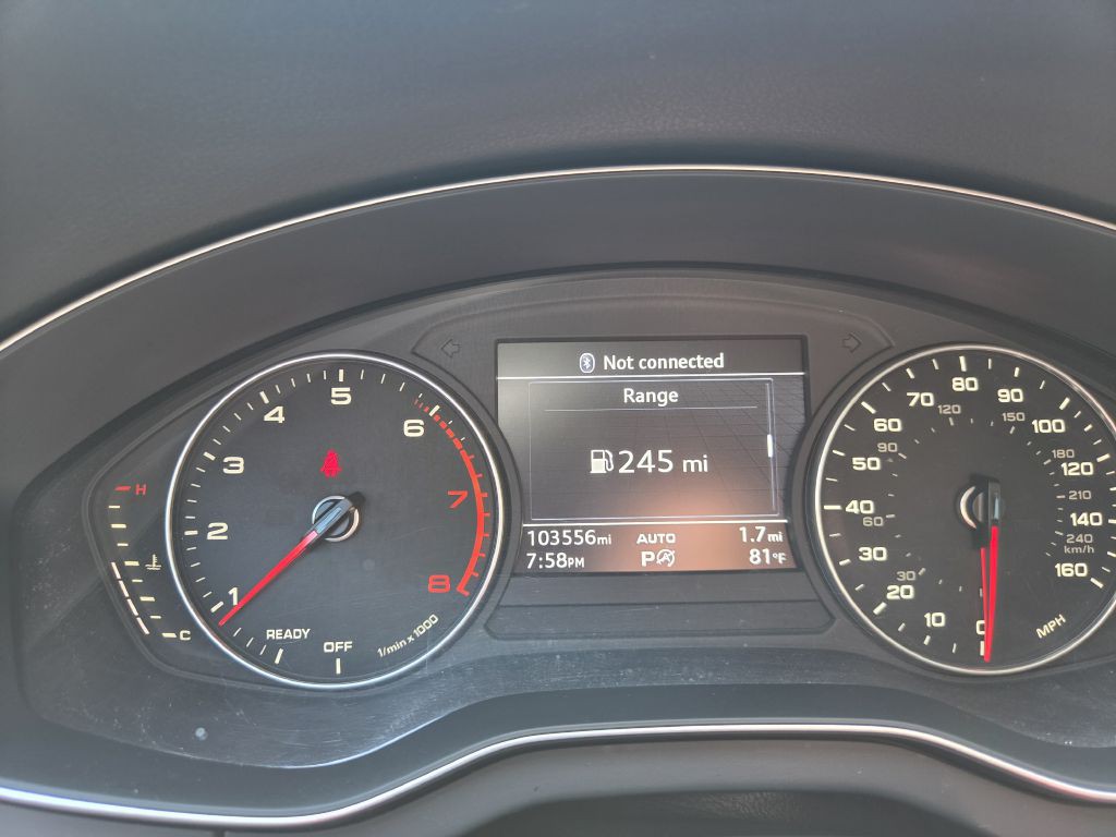 2018 Audi Q5 Image 28