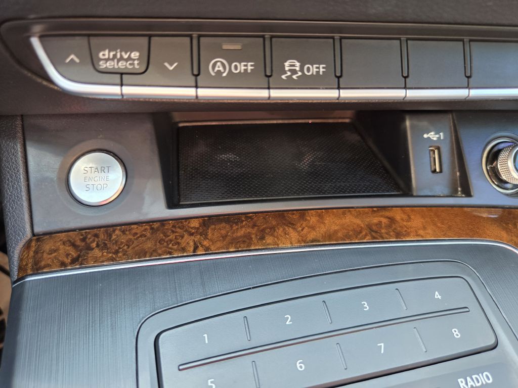 2018 Audi Q5 Image 29