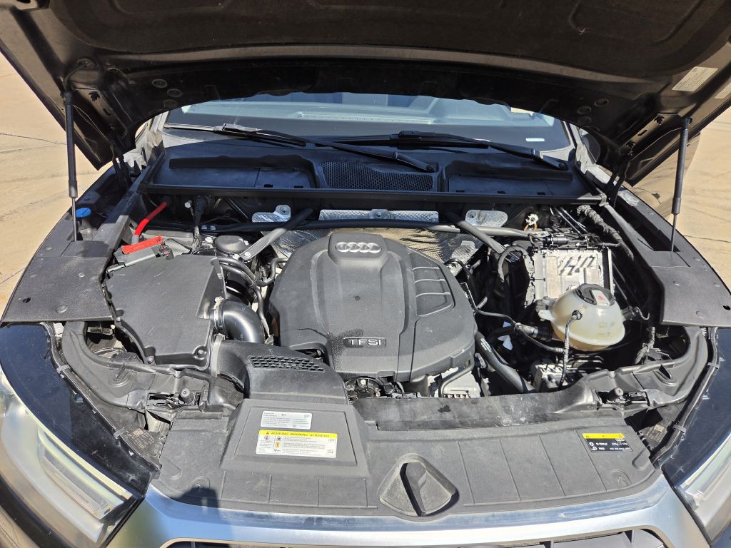 2018 Audi Q5 Image 33