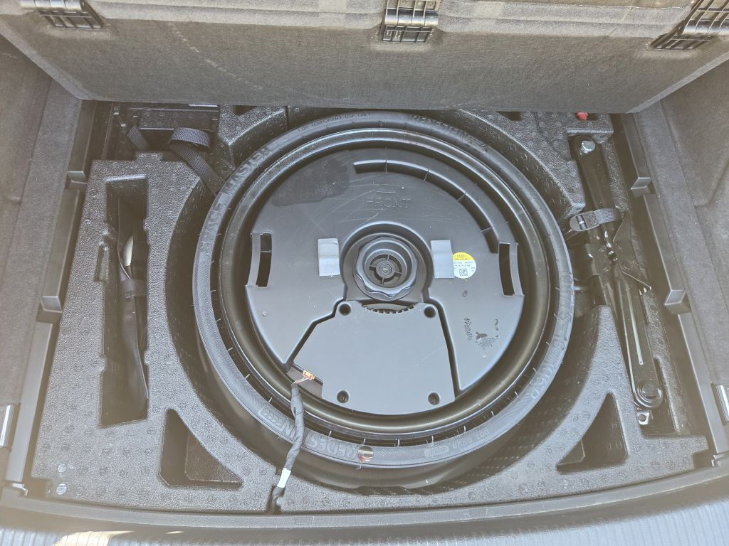 2018 Audi Q5 Image 35