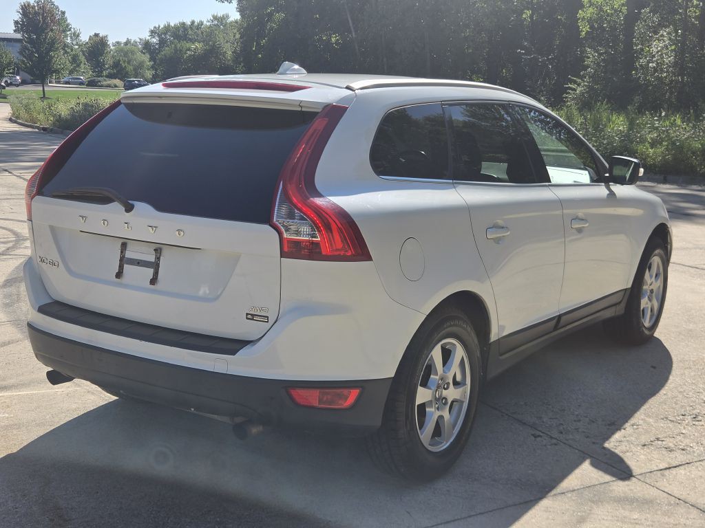 2011 Volvo XC60 Image 5