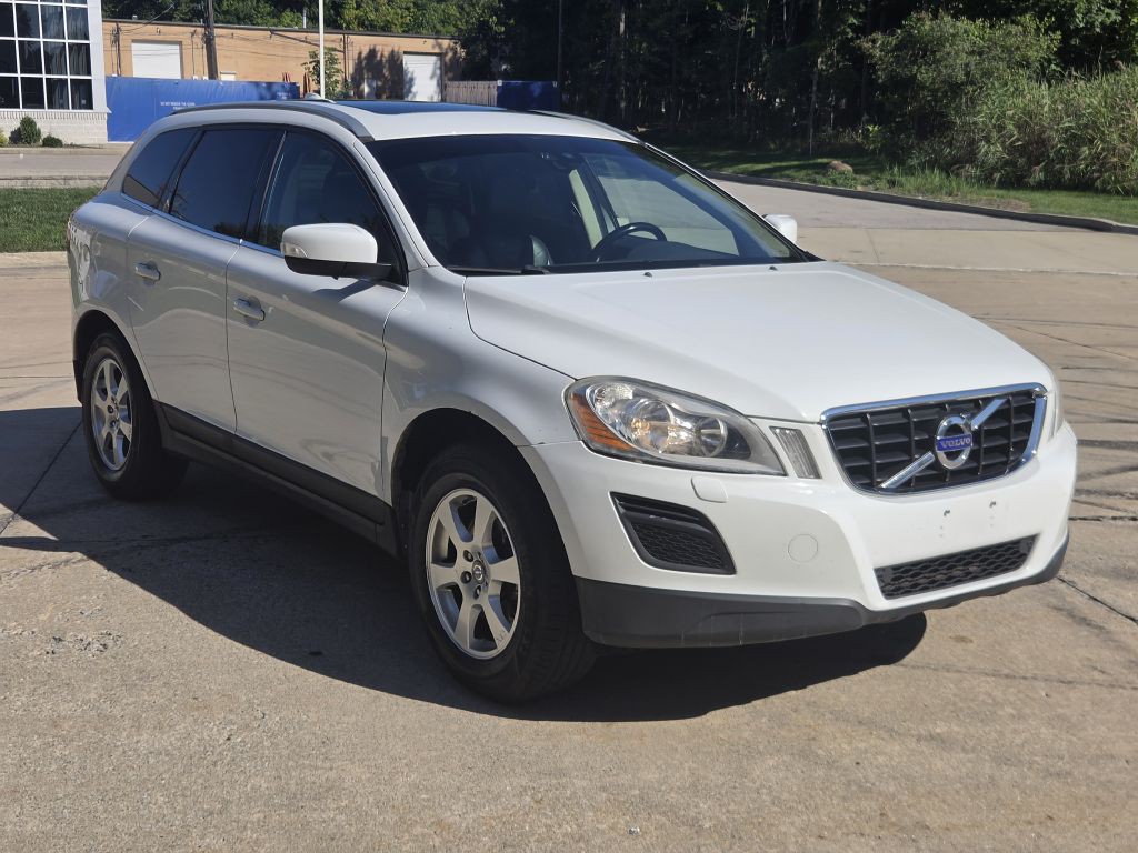 2011 Volvo XC60 Image 7
