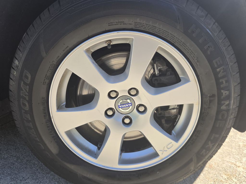 2011 Volvo XC60 Image 15