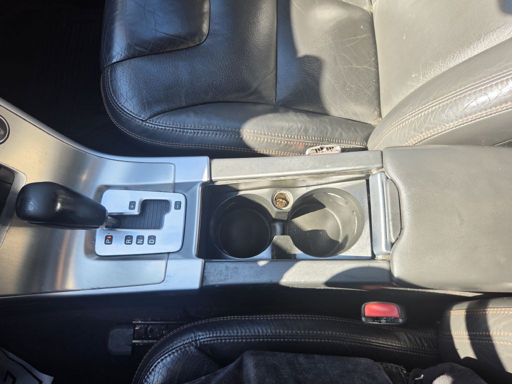 2011 Volvo XC60 Image 26