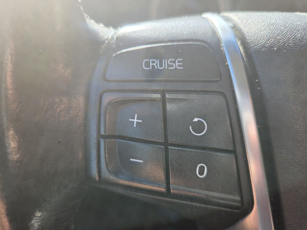 2011 Volvo XC60 Image 28