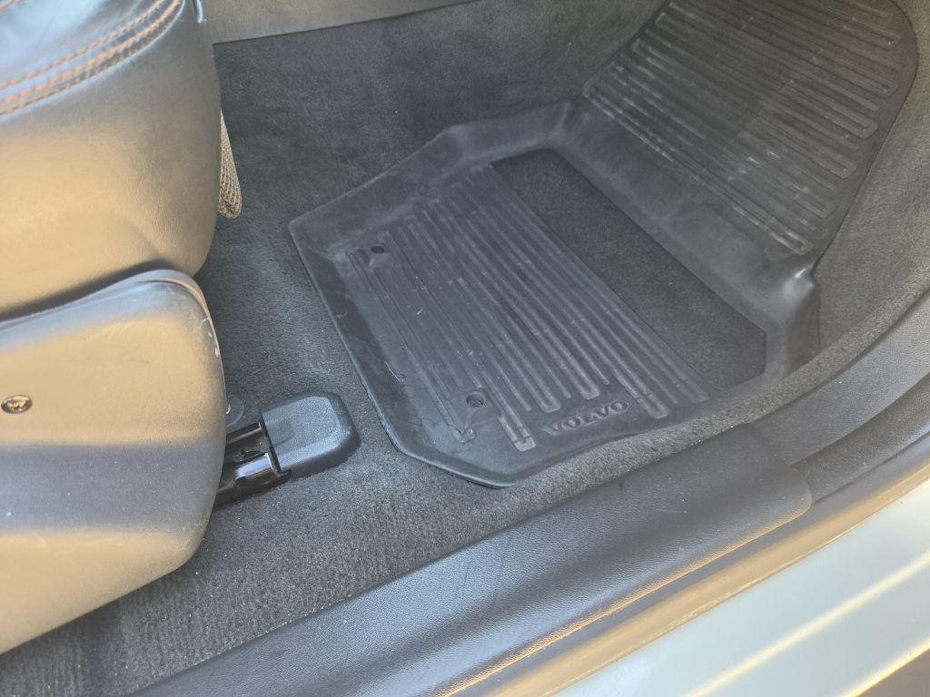 2011 Volvo XC60 Image 36