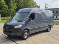 Image for 2019 Mercedes-Benz Sprinter 2500 ID: 7564286