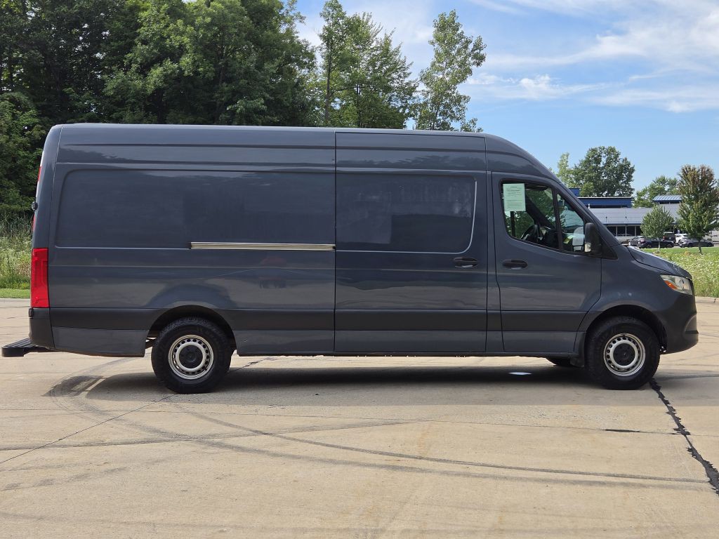 2019 Mercedes-Benz Sprinter Image 6