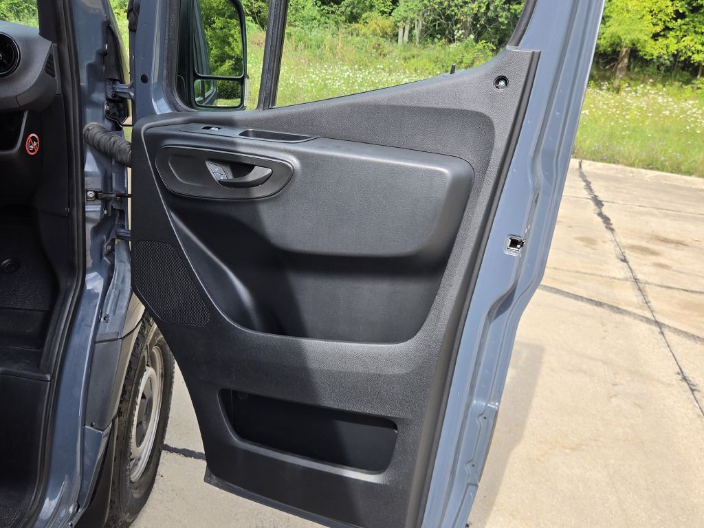 2019 Mercedes-Benz Sprinter Image 22