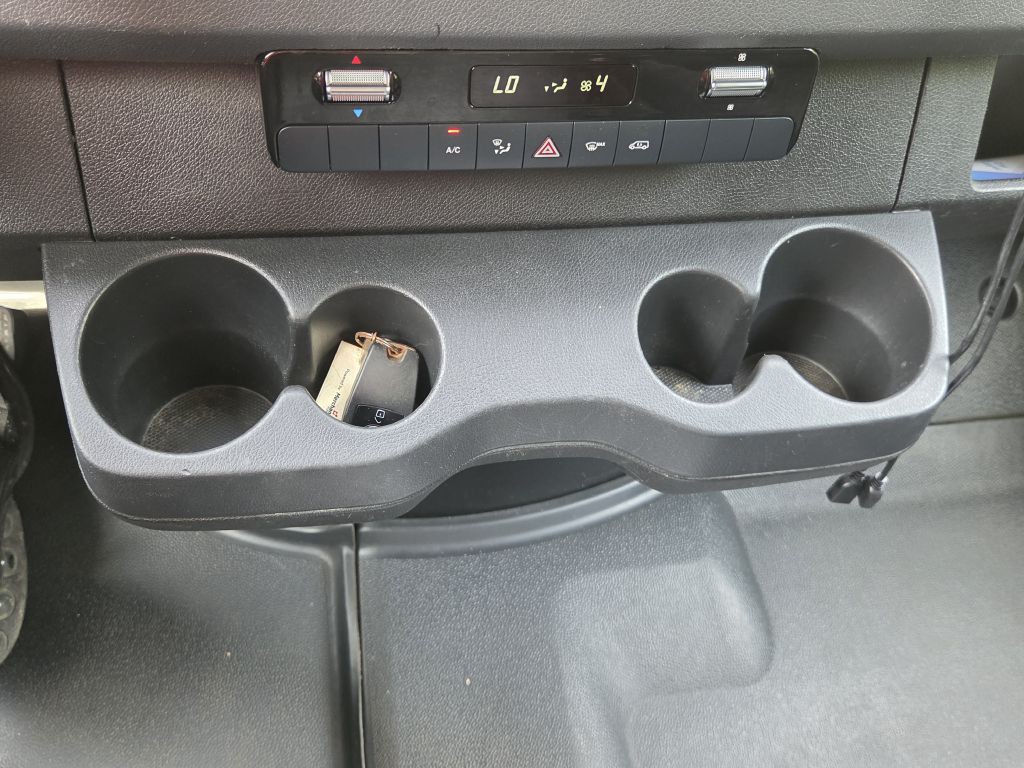 2019 Mercedes-Benz Sprinter Image 29