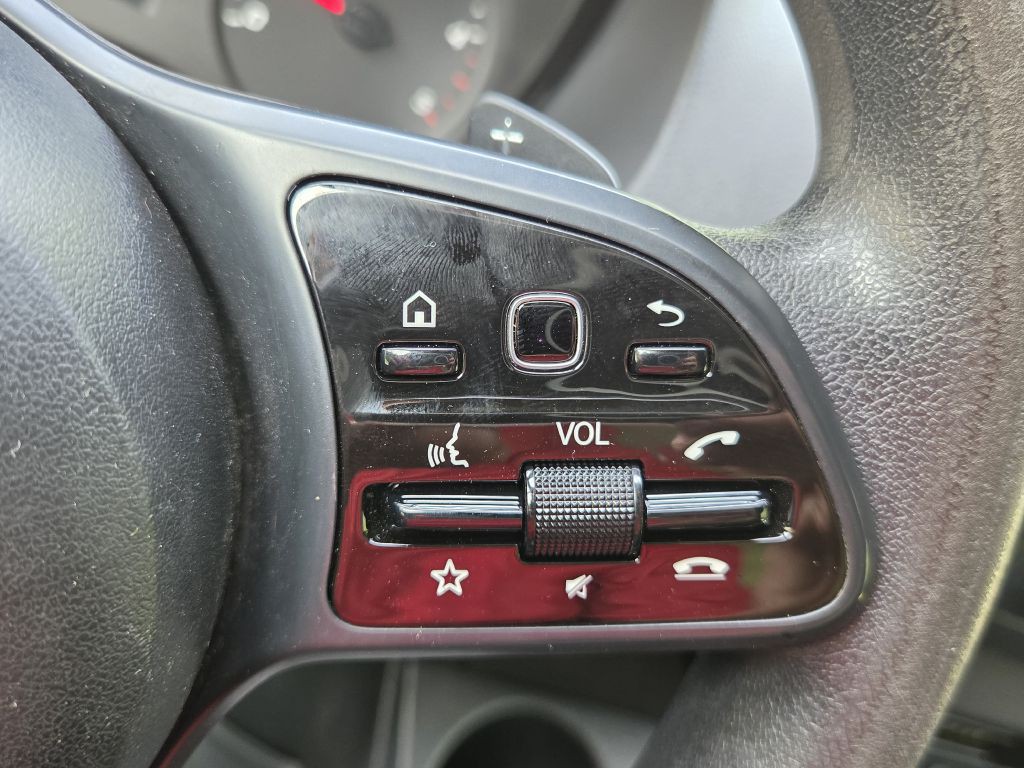 2019 Mercedes-Benz Sprinter Image 30