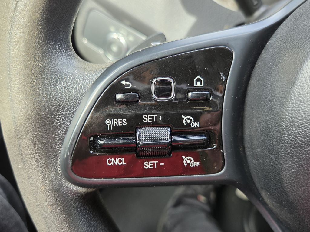 2019 Mercedes-Benz Sprinter Image 31