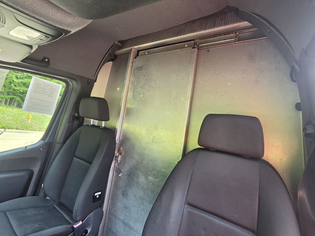 2019 Mercedes-Benz Sprinter Image 32