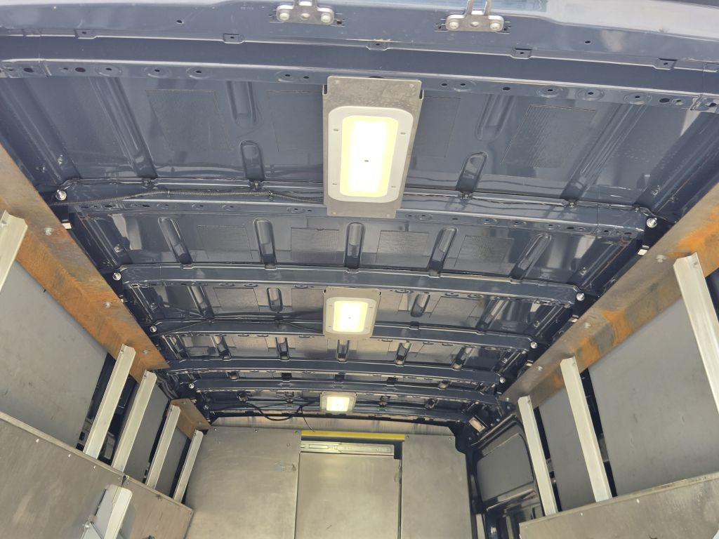 2019 Mercedes-Benz Sprinter Image 35