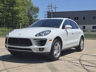 Image for 2018 Porsche Macan Sport Utility ID: 7582020