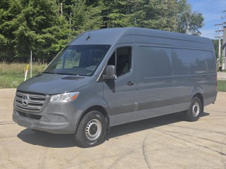 Image for 2019 Mercedes-Benz Sprinter 2500 ID: 7585040