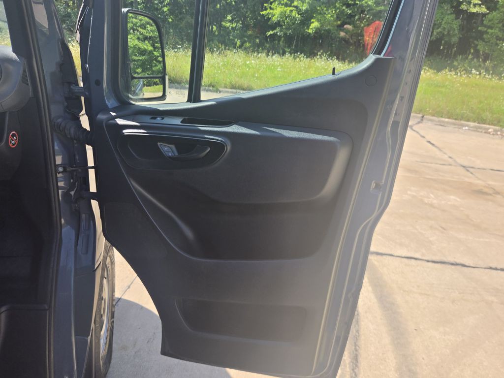 2019 Mercedes-Benz Sprinter Image 15
