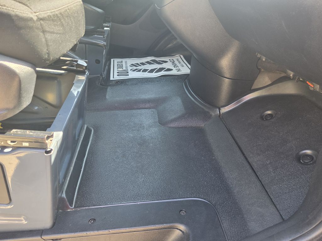 2019 Mercedes-Benz Sprinter Image 18