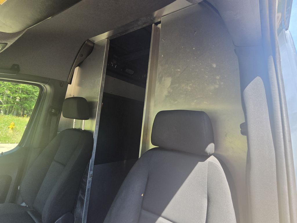 2019 Mercedes-Benz Sprinter Image 20