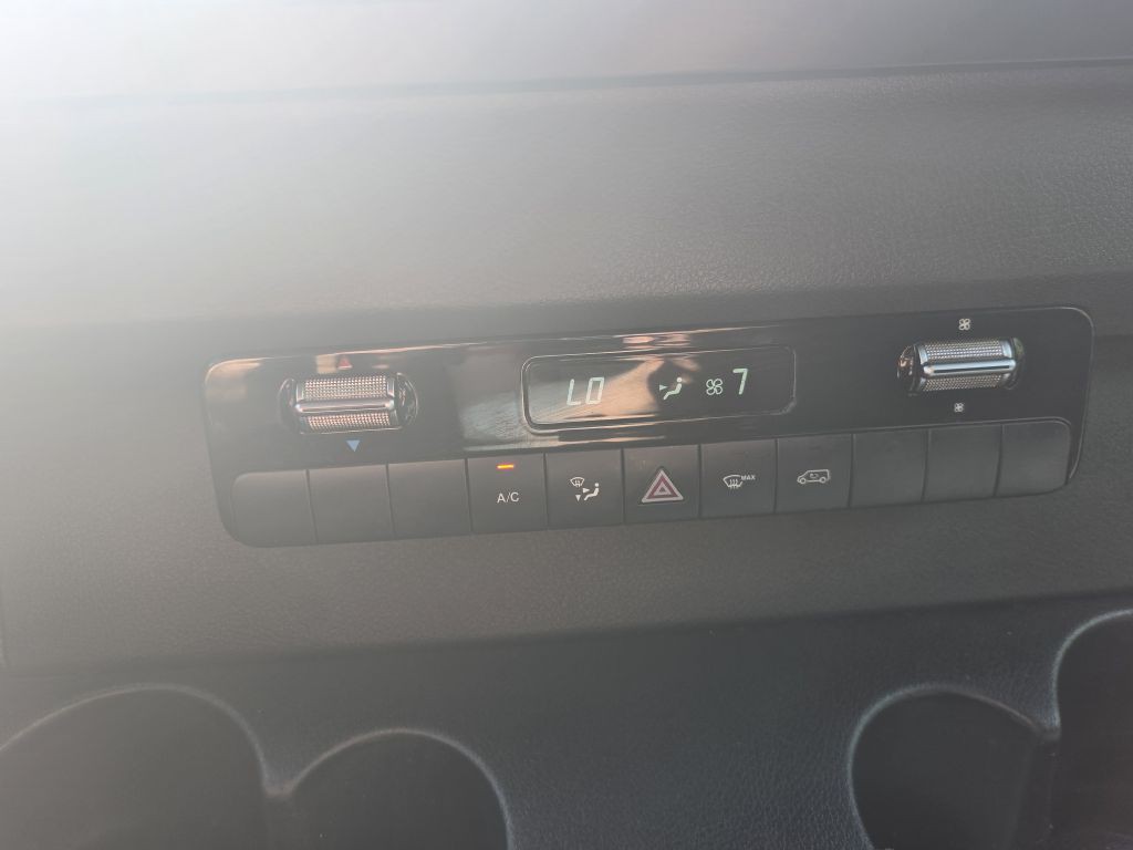 2019 Mercedes-Benz Sprinter Image 23