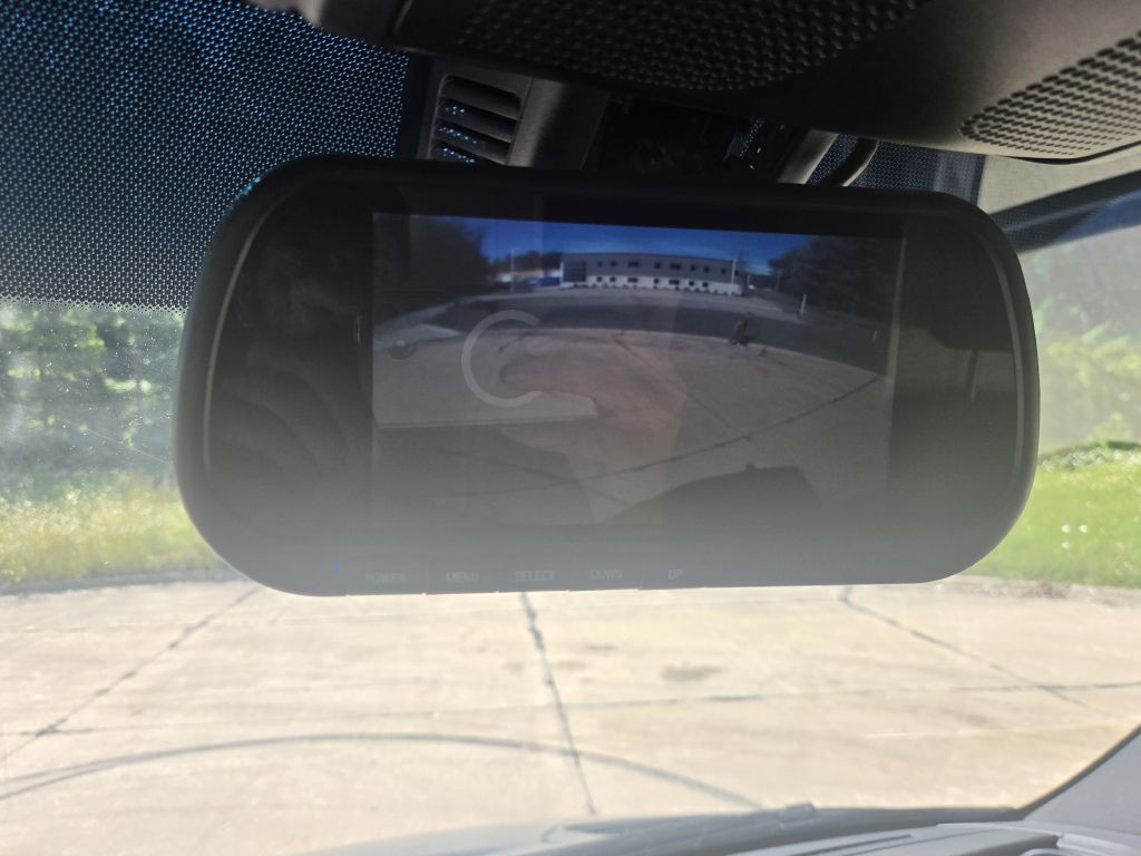 2019 Mercedes-Benz Sprinter Image 25