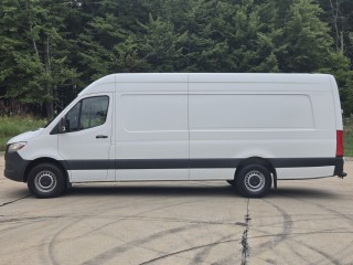 Image for 2020 Mercedes-Benz Sprinter 2500 ID: 7658045