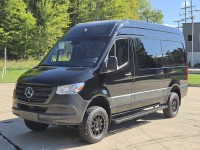 Image for 2020 Mercedes-Benz Sprinter 2500 ID: 7660655