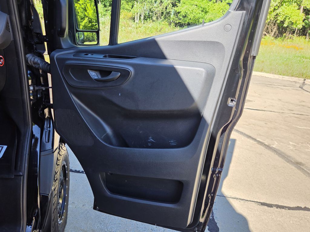 2020 Mercedes-Benz Sprinter Image 20