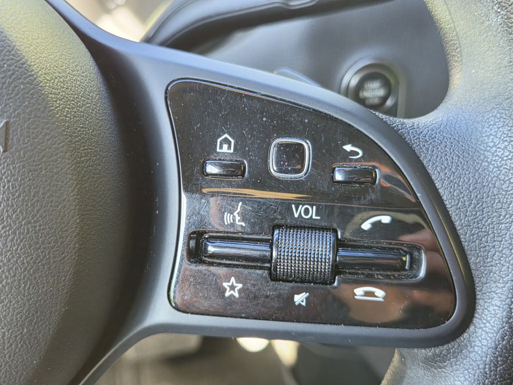 2020 Mercedes-Benz Sprinter Image 27