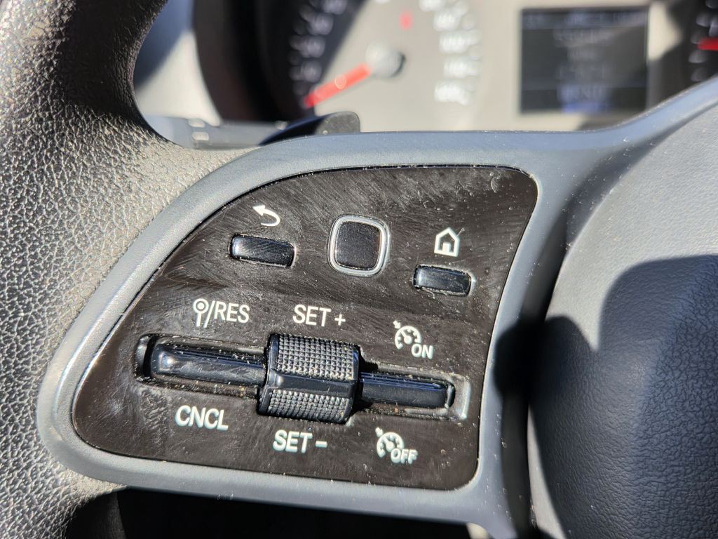 2020 Mercedes-Benz Sprinter Image 28