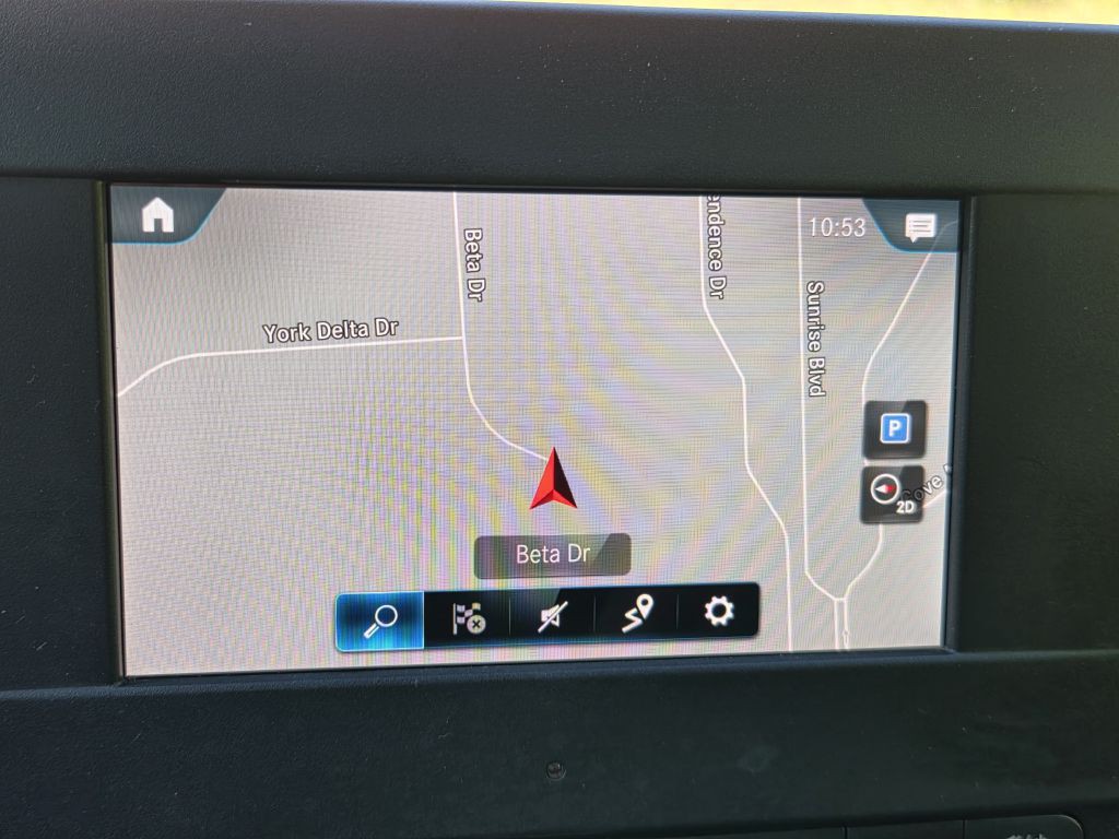 2020 Mercedes-Benz Sprinter Image 30