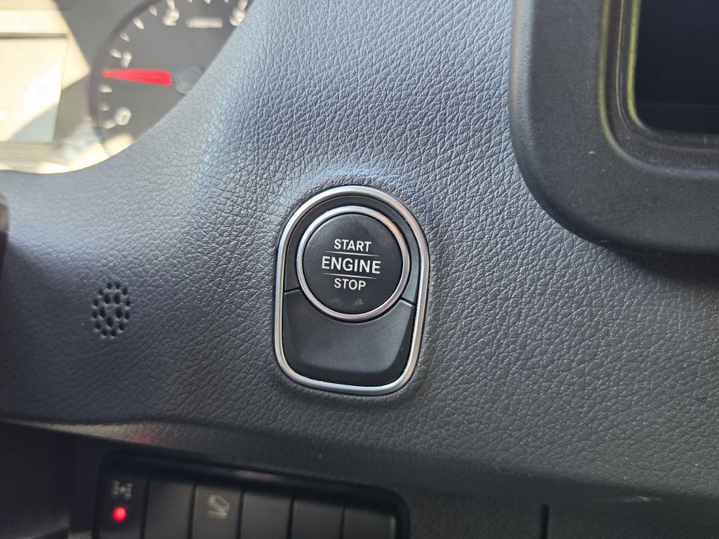 2020 Mercedes-Benz Sprinter Image 34