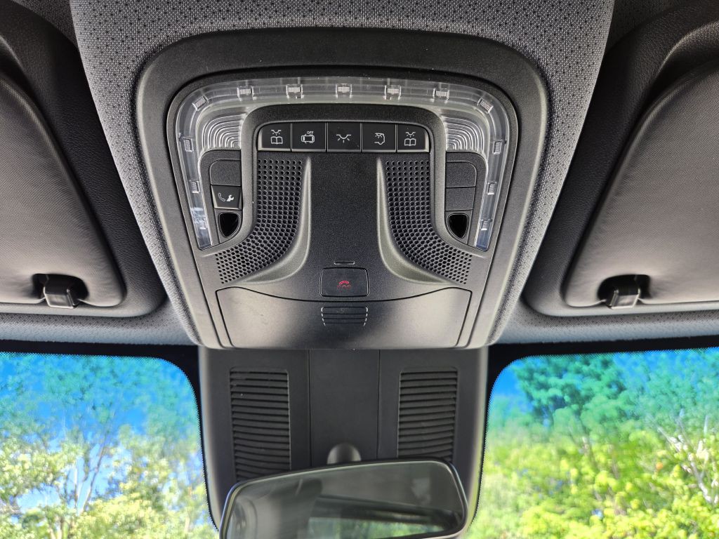 2020 Mercedes-Benz Sprinter Image 35