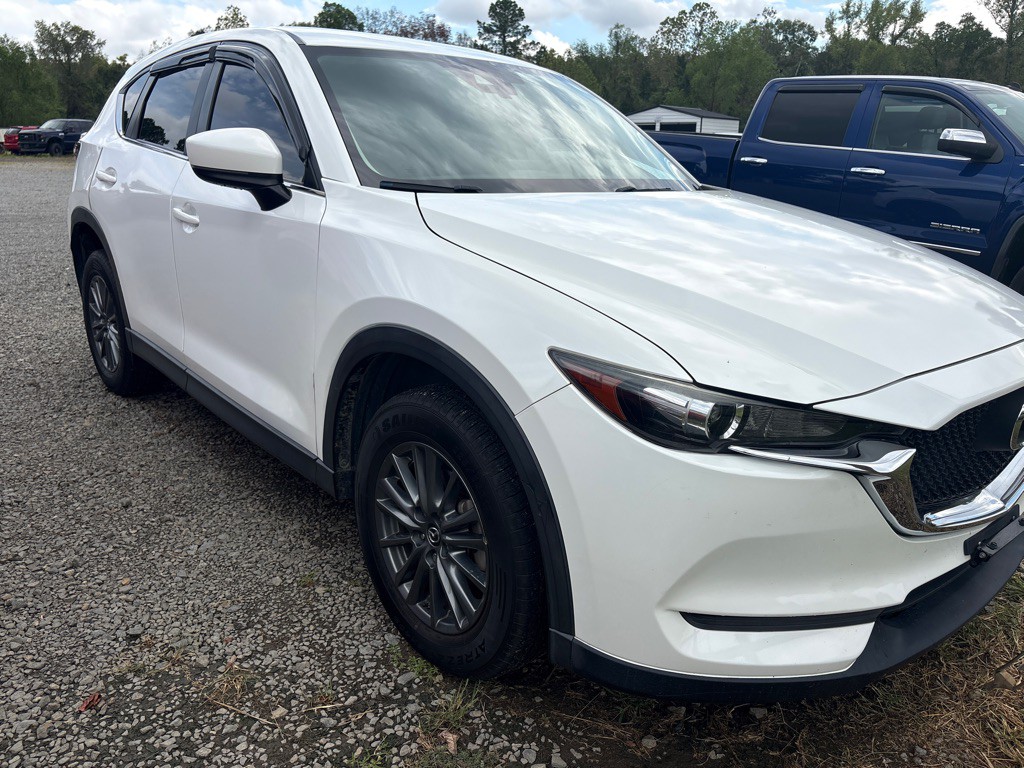 2017 Mazda CX-5 Image 2