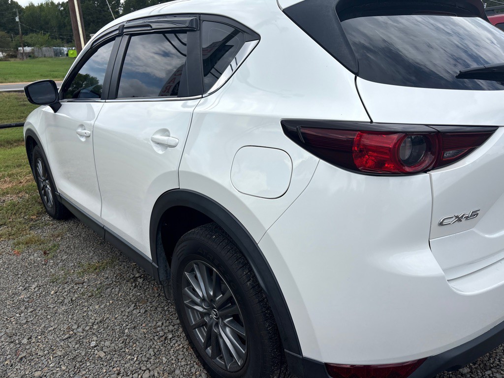 2017 Mazda CX-5 Image 3