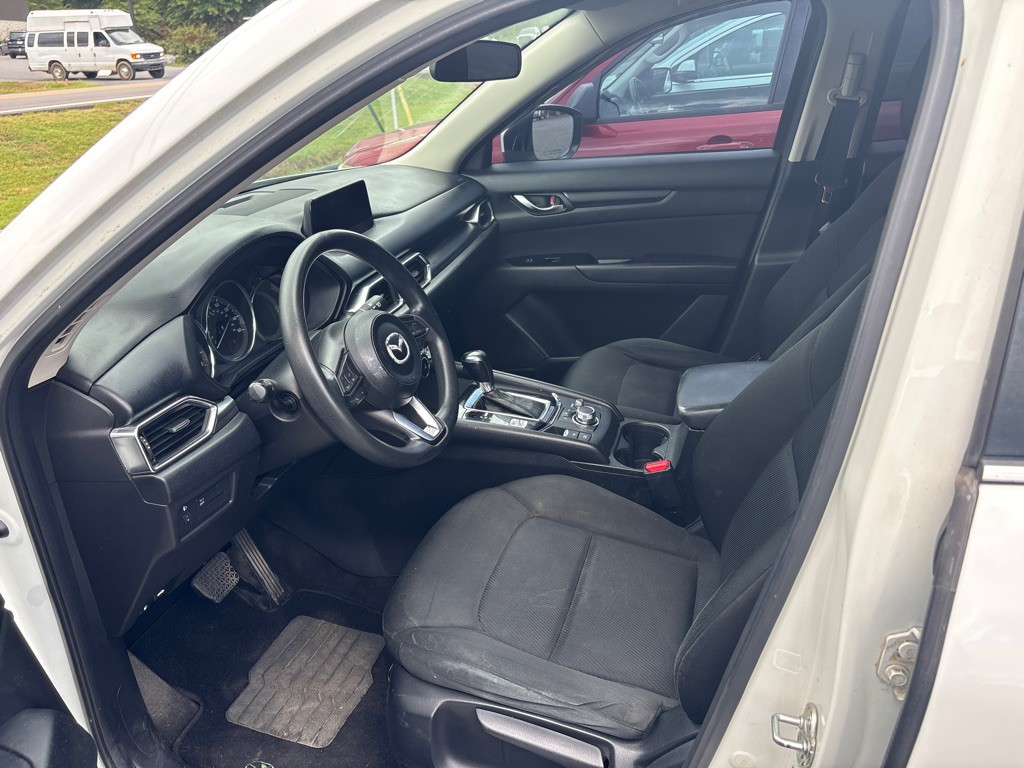 2017 Mazda CX-5 Image 4