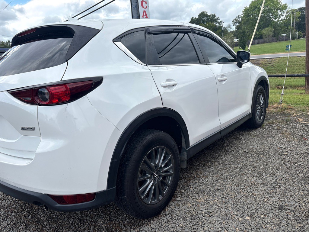 2017 Mazda CX-5 Image 5