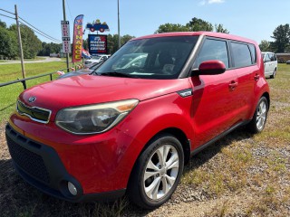 Image for 2015 Kia Soul + ID: 6625955