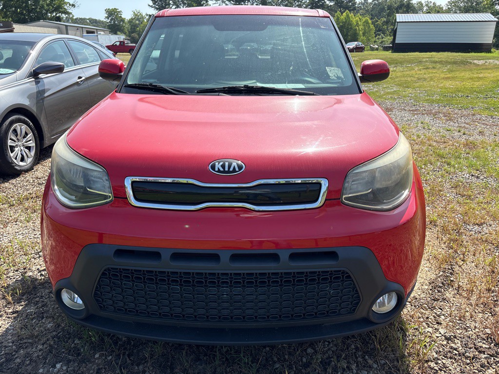 2015 Kia Soul Image 2