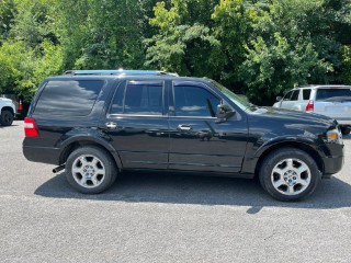 Image for 2014 Ford Expedition Limited ID: 6696185