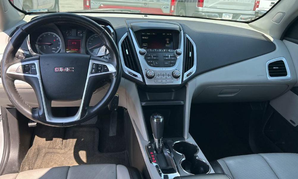 2017 GMC Terrain Image 5