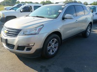 Image for 2017 Chevrolet Traverse LT ID: 6791999